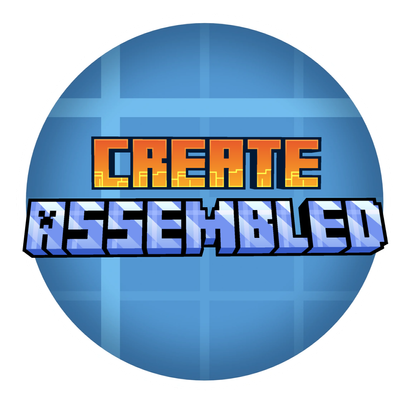 create assembled
