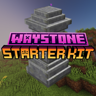 Simple Waystones Kit