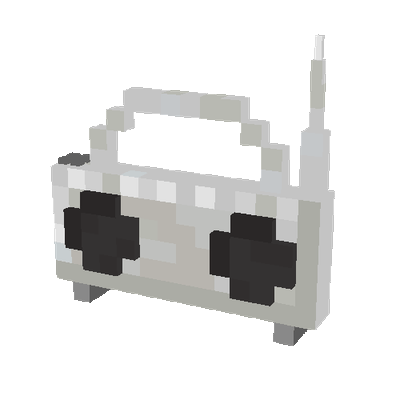 Boombox