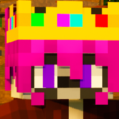Atom44iks Raccoon Girl Skin Pack