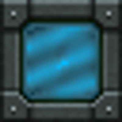 Nuclear addon V2 logo