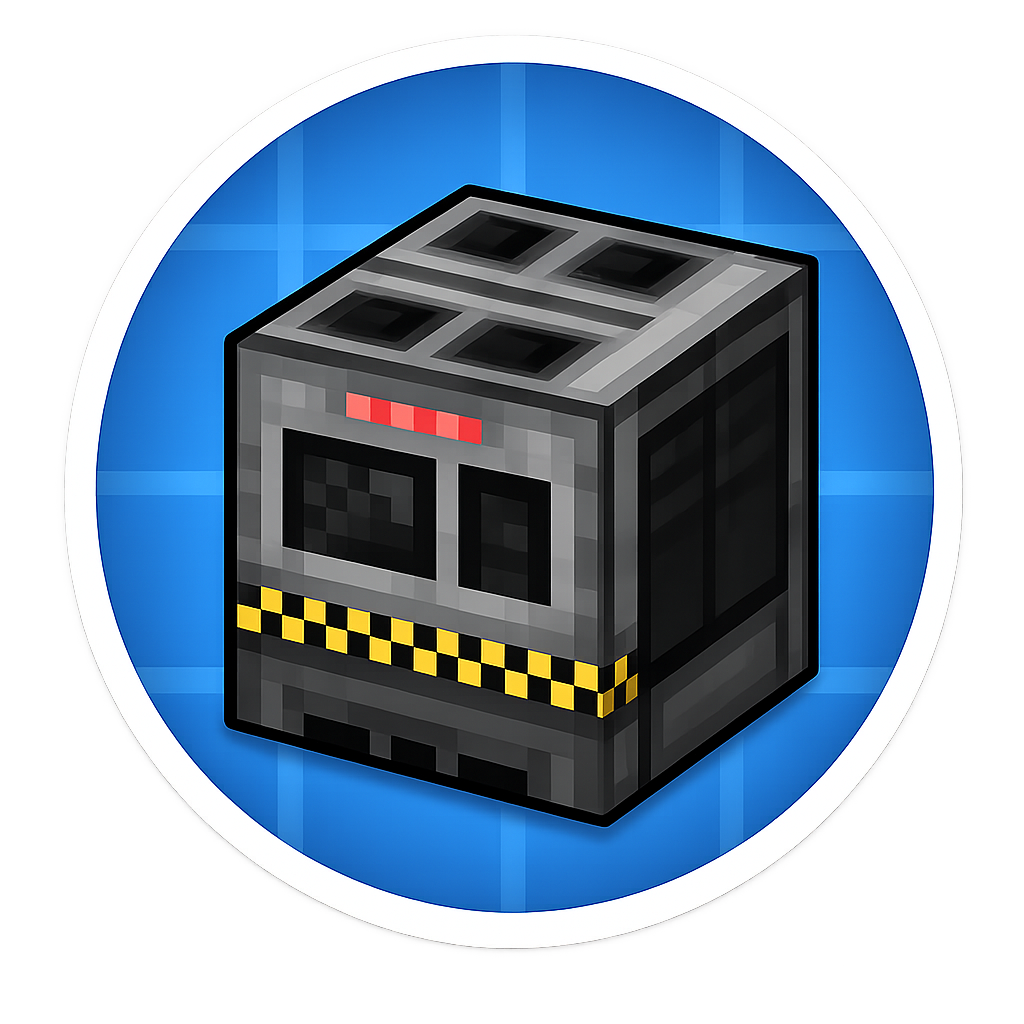Create Aeronautics: Mekanism Compatibility logo