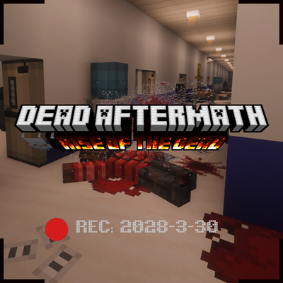 Dead Aftermath logo