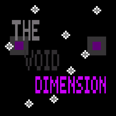 ChaostheWither's The Void Dimension