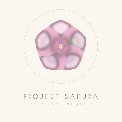 Project Sakura logo