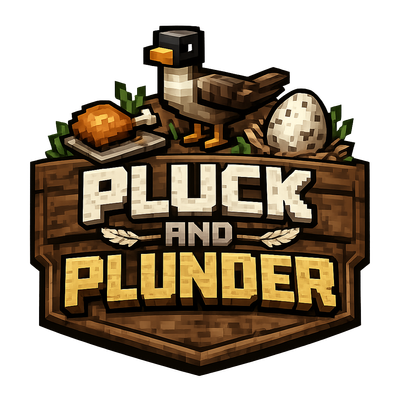 Pluck & Plunder