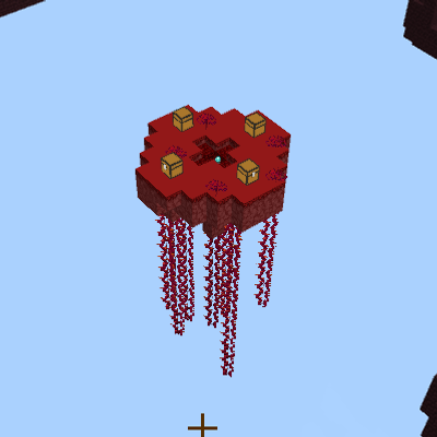 Redstone test world