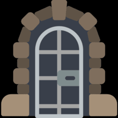 CNCDungeons logo