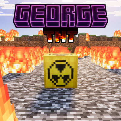 George TNT