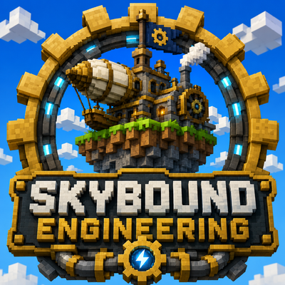 Skybound Engineering logo