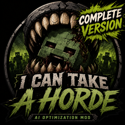 I Can Take A Horde
