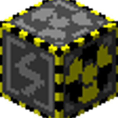Mekanism: Irradiated Generator