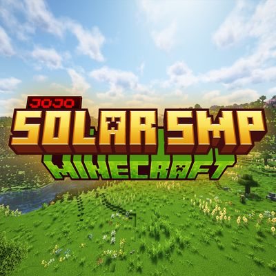 Solar SMP [SEASON 1] logo