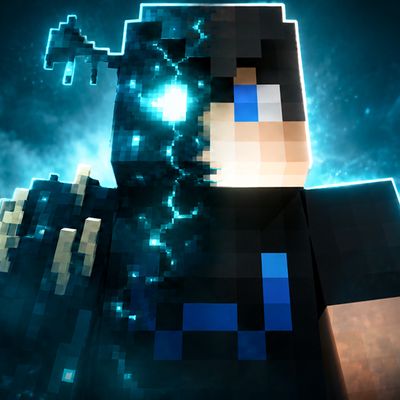 Entity Hunter by W1ndz logo