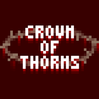 Crown of Thorns logo