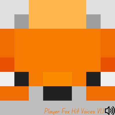 Damage Hit Fox Voices Player