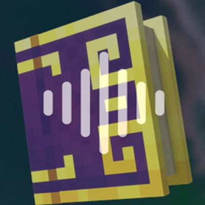 Sounds X Ars Nouveau logo