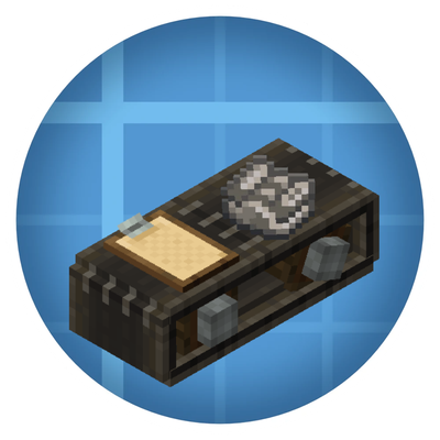 Assembly Line SMP (Official Modpack) logo