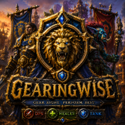 GearingWise logo