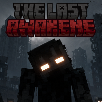 THE LAST AWAKENE logo