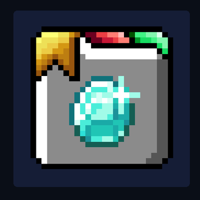 Fancy Tab Sections logo