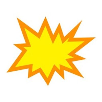 CBC Explode Resistances logo