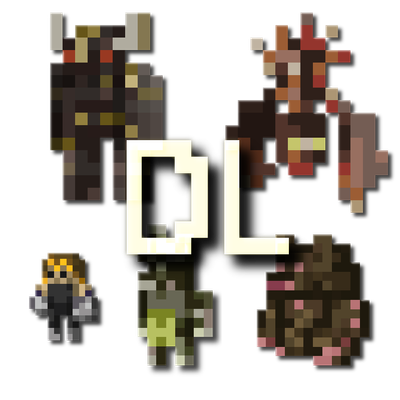 DECI-lib logo
