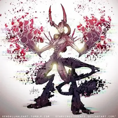unknown chaos