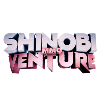 Shinobi Venture MMO logo