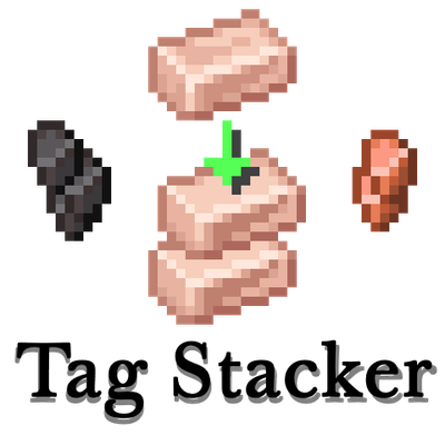 Tag Stacker logo
