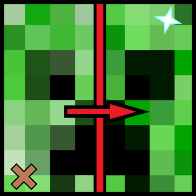 Gameon's Better Creepers BEDROCK