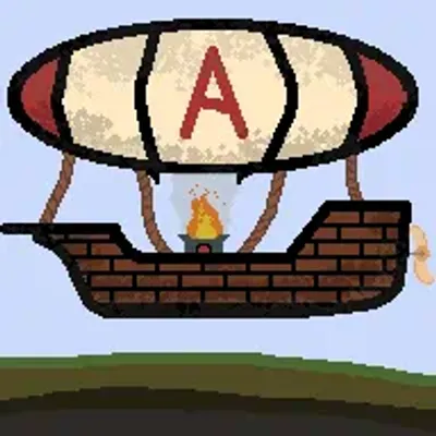 Aero Custom logo