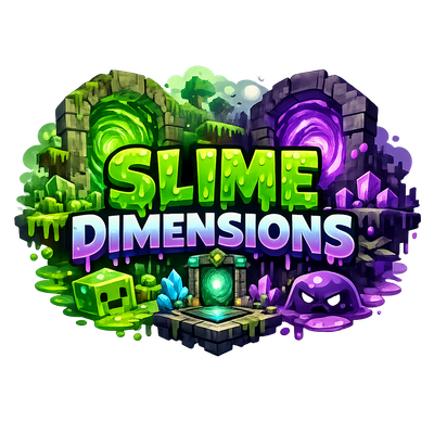 Slime Dimensions