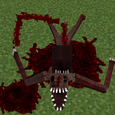 ASSIMILATED CAVE DWELLER logo