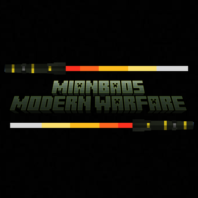 mianbao's modernwarfare logo