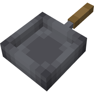 ３D Box - Pan