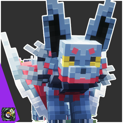 Cobblemon Fakemon - 100+ New Pokemons icon
