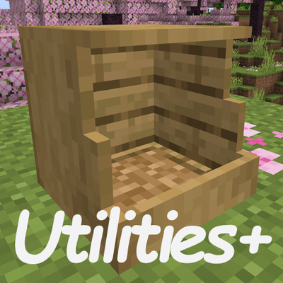 Utilities Plus