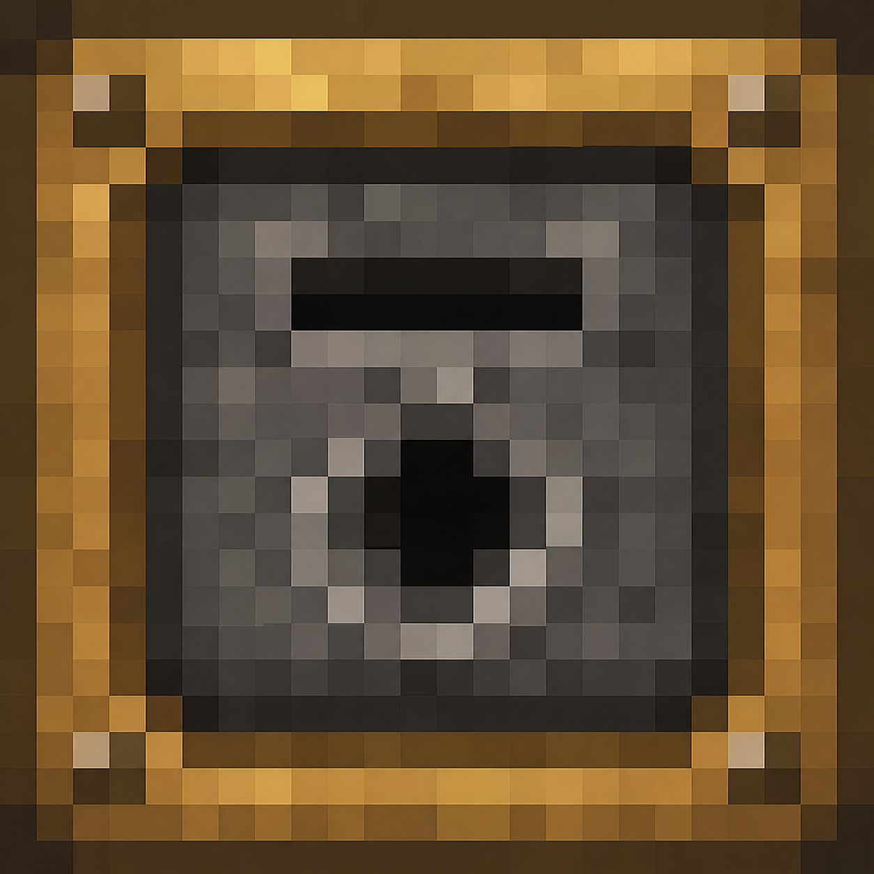 Counter Block logo