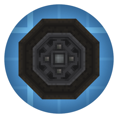 Create Aeronautics: Placeable Wheels logo
