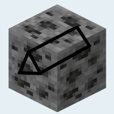 Ore Generation Configuration