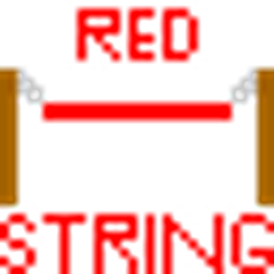 break08's Red String