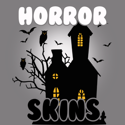 Toy Horror Collection