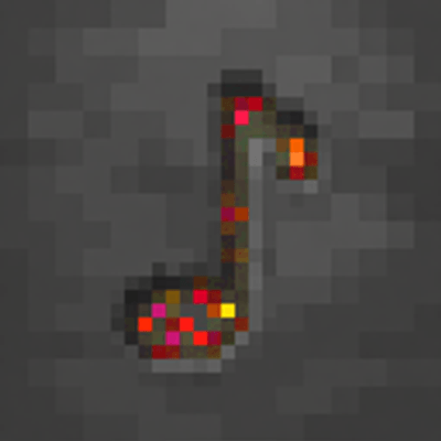 Clangor: Dungeons Soundpack logo