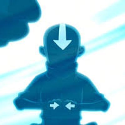 Avatar Nations logo