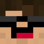 View ShadowRed002's Profile