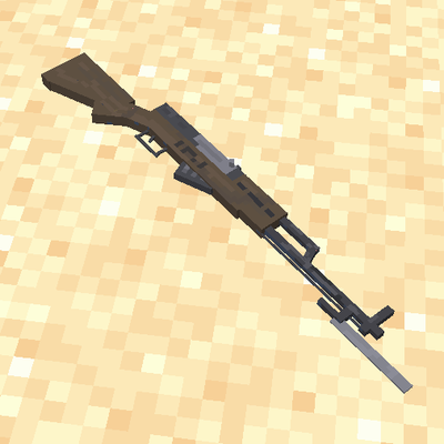 SKS pack