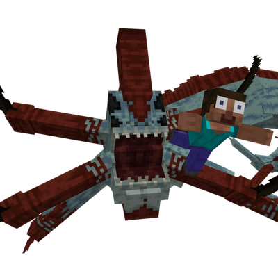 Mofu's Subnauticraft logo
