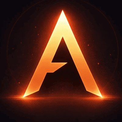 Ashlands   Industrial Warfare and Survival logo