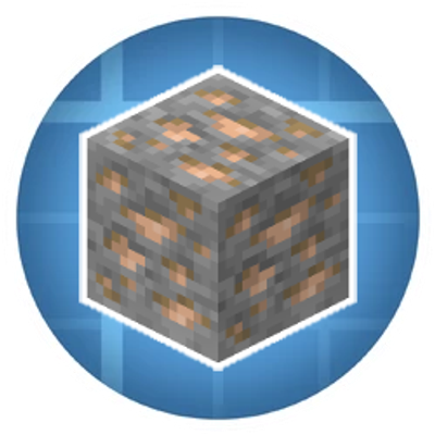 Advanced Ore Deposits logo